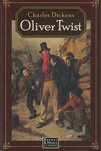 Oliver Twist