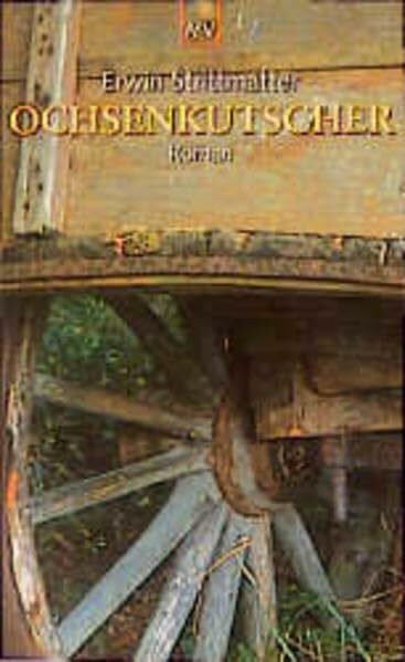 Ochsenkutscher: Roman (Aufbau Taschenbücher)