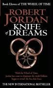 Book Eleven of the Wheel of Time. Knife of Dreams. (Wheel of Time) (Orbit) (Dark-Hunter World, Band