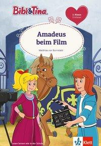 Bibi & Tina: Amadeus beim Film