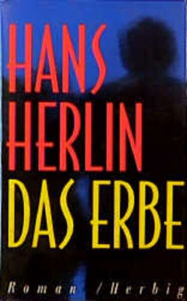Das Erbe: Roman