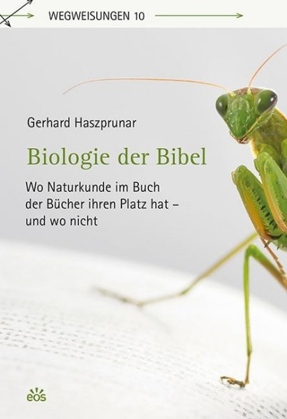 Biologie der Bibel