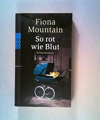 So rot wie Blut