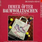 Immer öfter Baumwolltaschen