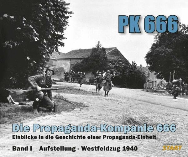PK 666: Die Propagandakompanie 666