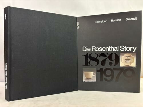Die Rosenthal- Story
