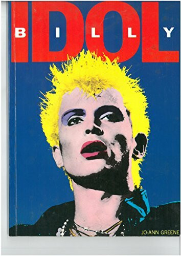 Billy Idol
