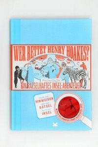 Wer rettet Henry Hoakes?