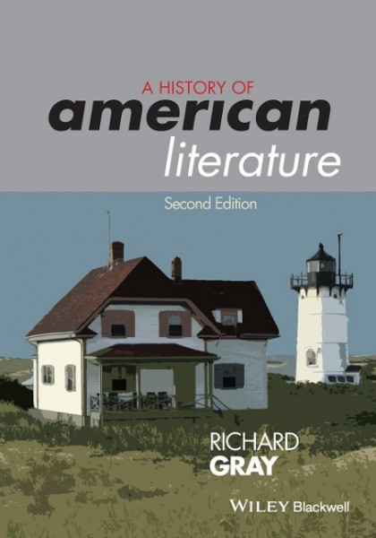 History of American Literature