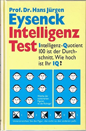 Eysenck Intelligenztest