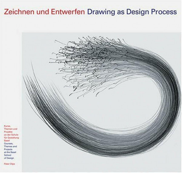 Zeichnen und Entwerfen: Dt. /Engl.