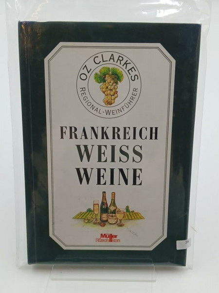 Frankreich, Wei"weine