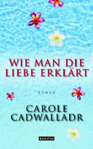 Wie man die Liebe erklärt: Roman