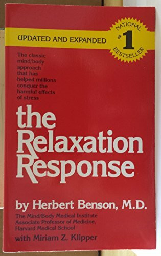 The Relaxation Response