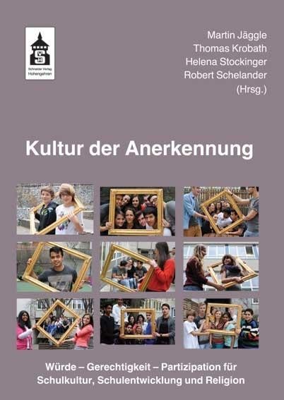 Kultur der Anerkennung