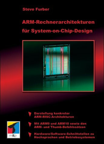 ARM System-on-Chip-Design