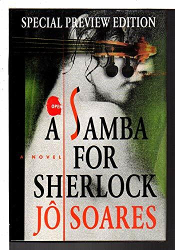 A Samba for Sherlock