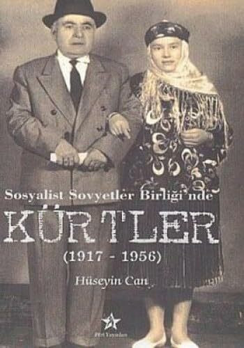 SOSYALİST SOVYETLER BİRLİĞİNDE KÜRTLER