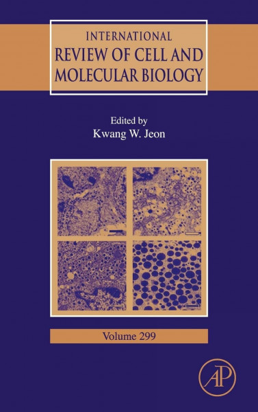 International Review of Cell and Molecular Biology (Volume 299)
