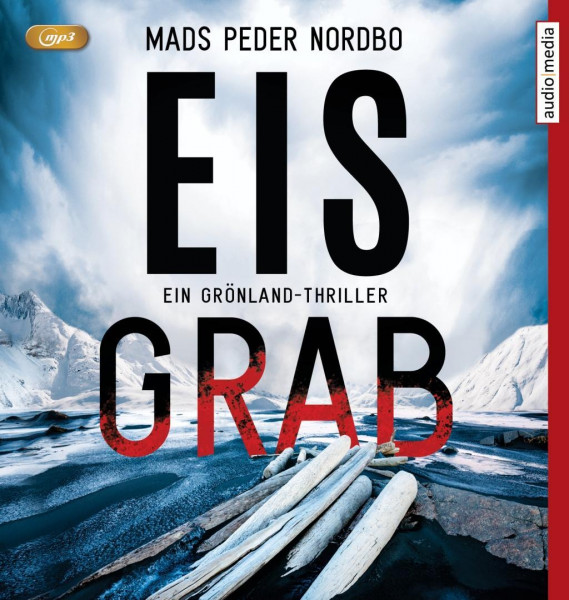 Eisgrab