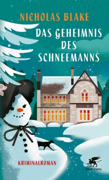 Das Geheimnis des Schneemanns