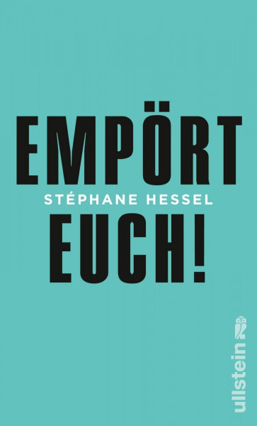 Empört Euch! (Streitschrift)