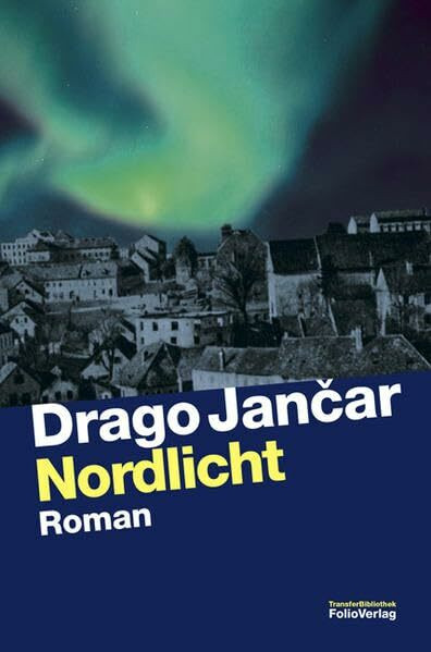 Nordlicht: Roman (Transfer Bibliothek)