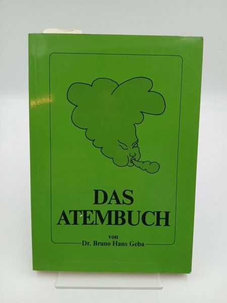 Das Atembuch