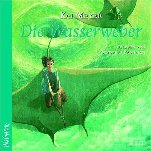 Die Wasserweber