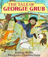 The Tale of Georgie Grub