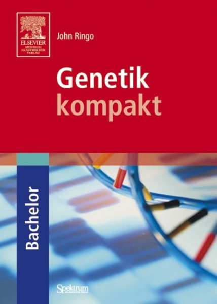 Genetik - kompakt