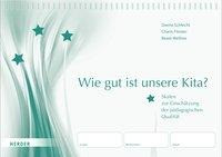 Wie gut ist unsere Kita?