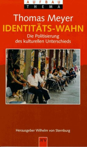 Identitäts-Wahn