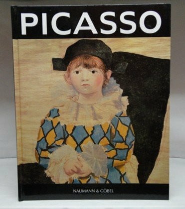 Picasso 1881-1973