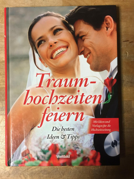 Traumhochzeiten feiern