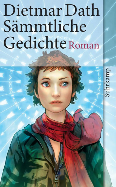 Sämmtliche Gedichte: Roman (suhrkamp taschenbuch)