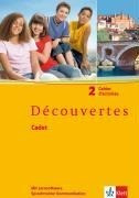 Découvertes Cadet 2. Cahier d'activités mit Lernsoftware