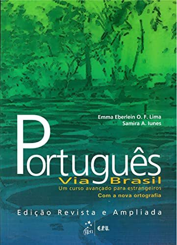 Português via Brasil B1-B2: Kurs- und Übungsbuch