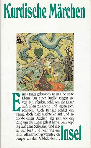 Kurdische Märchen