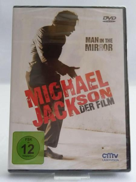 Michael Jackson - Der Film: Man in the Mirror (OmU)