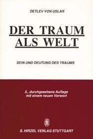 Der Traum als Welt