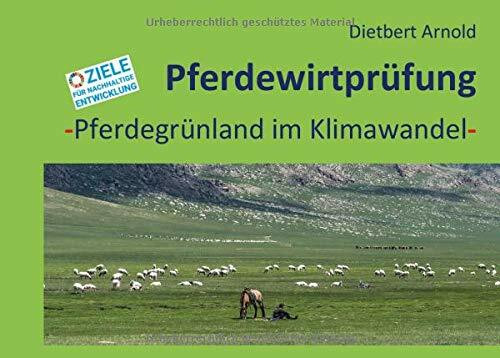 Pferdewirtprüfung [Bd. 12]