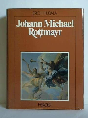 Johann Michael Rottmayr