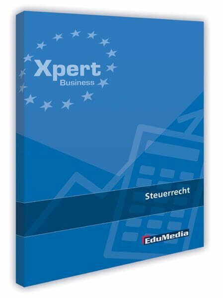 Steuerrecht: Ausgabe 2013