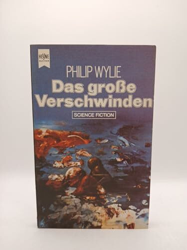 Das große Verschwinden.
