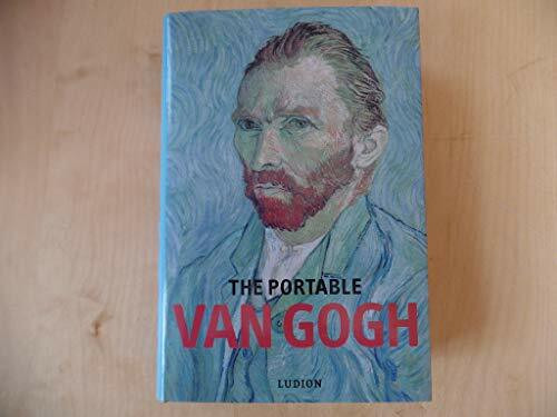 ATELIER VAN GOGH (HC) (ENG)