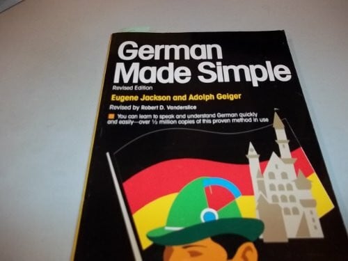 German Made Simple