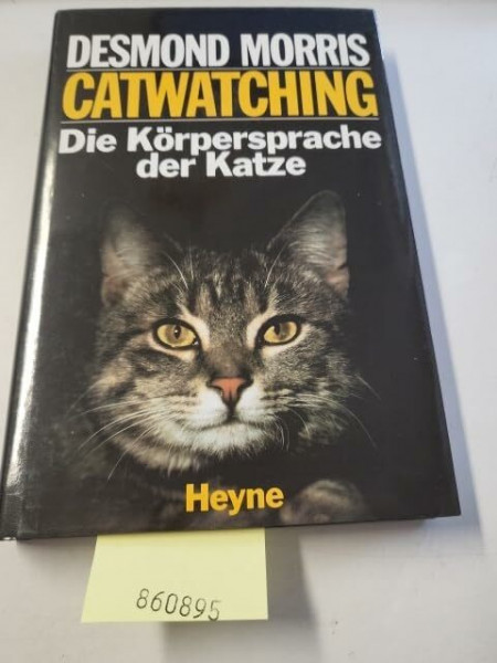 Catwatching: Die Körpersprache der Katze