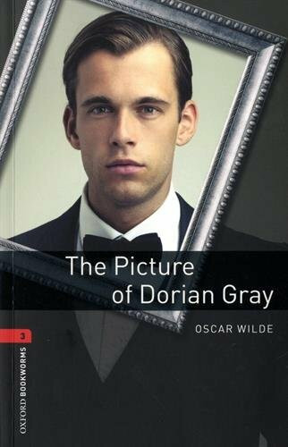 Level 3: The Picture of Dorian Gray Audio Pack