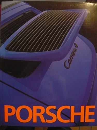 Porsche: Die hohe Kunst der Sportwagen